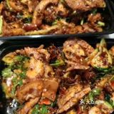 胶质控狂喜！好好记猪头肉的黄金肥瘦比