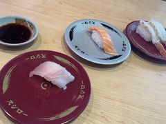 -寿司郎(北京路粤潮楼店)