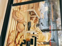 -熊叔熊婶面包房(团结湖店)