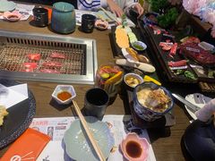 -樱宿日式和牛烧肉(五道口店)