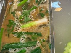 -鑫宝沙茶牛肉火锅(永泰店)