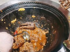 -门家大院铁锅炖(东北大马路店)