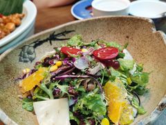 -雀舞云南菜(天津天河城购物中心店)