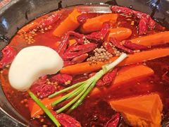 -牛市坎火锅(建设路店)