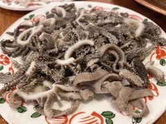 -老门框爆肚涮肉(金宝街店)