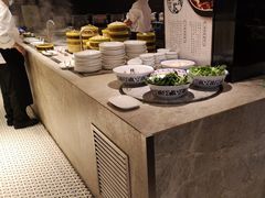 -上海虹桥宾馆味翠餐厅