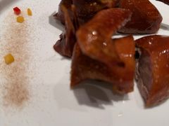 脆皮乳鸽-北京厨房(SKP店)
