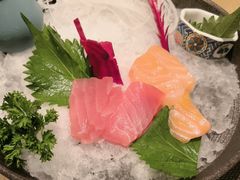 -德川家日本料理(顺义华联店)