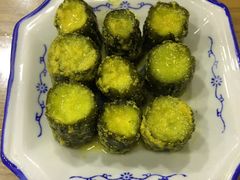 -三鞭一花·独一处·元英砂锅(海光寺店)