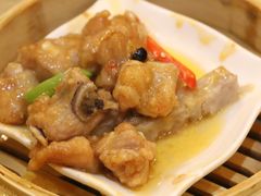 -点都德(聚福楼店)