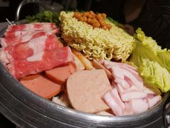 -李先生的首尔小馆(松江启源广场店)