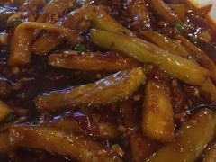 -王家味 - Wángjiā wèi