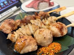 -滨寿司(新街口中央商场店)