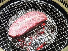 -觅福里•熟成和牛餐厅