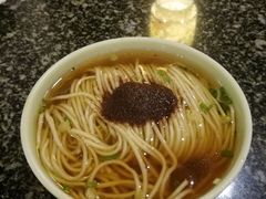 虾籽面-耿福兴(凤凰美食街店)
