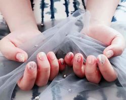 -安可儿Anker's Nail日式美甲美睫