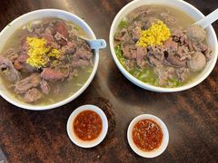 -潮镇老尾牛杂(环城西路店)