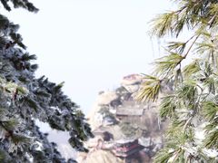-华山风景名胜区