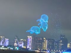 -武昌江滩