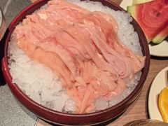 -巴奴毛肚火锅(京西大悦城店)