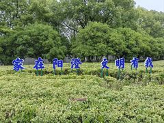 -阳澄湖半岛旅游度假区