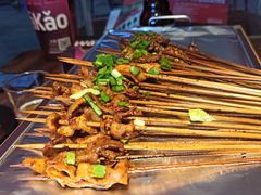 -Let’s WaKao瓦烤(贝森店)