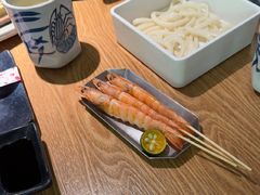 -沼津港精致料理·寿喜烧·烧鸟(青浦宝龙广场日料榜单店)