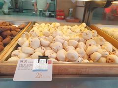 -詹记桃酥(宿州路店)