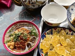 -百年老茶馆