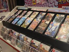 -任天堂Nintendo Switch体验店(天河城店)
