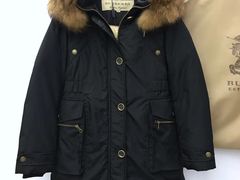 -BURBERRY(上海港汇恒隆广场店)