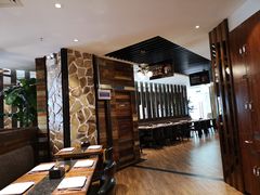 大堂-汉巴味德(大悦城店)