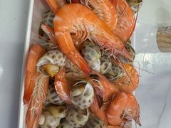 -船奇蒸汽海鲜·闽菜(八市海鲜总店)