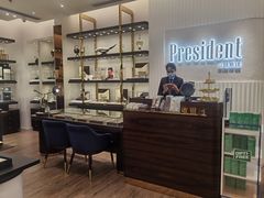 -博士眼镜·President总统(宝安海雅缤纷城店)