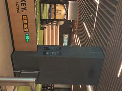 -燃坊JEN ACTIVE游泳健身中心·深圳前海JEN酒店