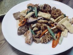 -新泉小傅美食(国贸天琴湾天境店)