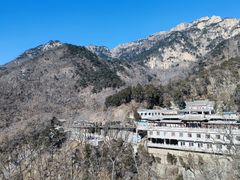 -泰山风景名胜区