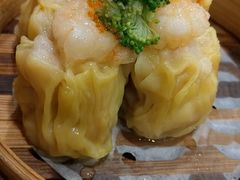 -点都德(华强南店)