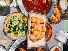 -耍盆友·重庆江湖菜(百子湾店)