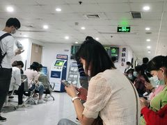 -无锡市第二人民医院(南院)