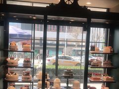 -红跑车HPCBAKERY(汉商店)