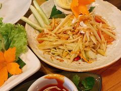-Phensiri Thai Restaurant
