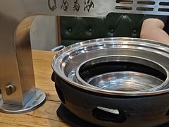 -合易泓烤肉·海肠捞饭(火车站店)