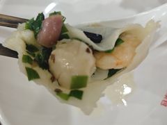 -东升灌浆包(辛庄街总店)