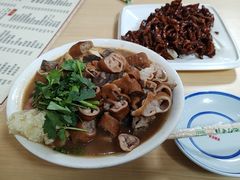 -黄寺卤煮·黄寺喝酒公司