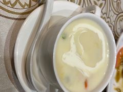 -Santoor 萨都里印度餐厅(北锣鼓巷店)