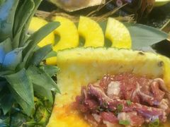 -樱嘢·炭火烧肉(惠南店)