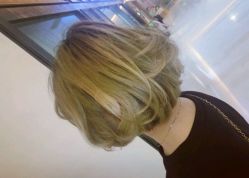 -BM SALON