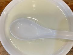 -沙湾姜埋奶(兴新包店)