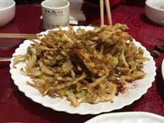 -茶马古道·野生菌清汤黄牛肉(沙溪店)